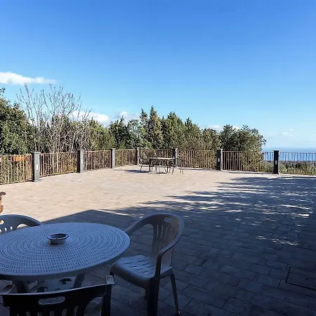 Carmy Villa *